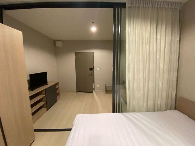 รูป ให้เช่าคอนโด ไอดีโอ สุขุมวิท 115 (บีทีเอสปู่เจ้า)  (SA-01) - รูปที่ 3/12