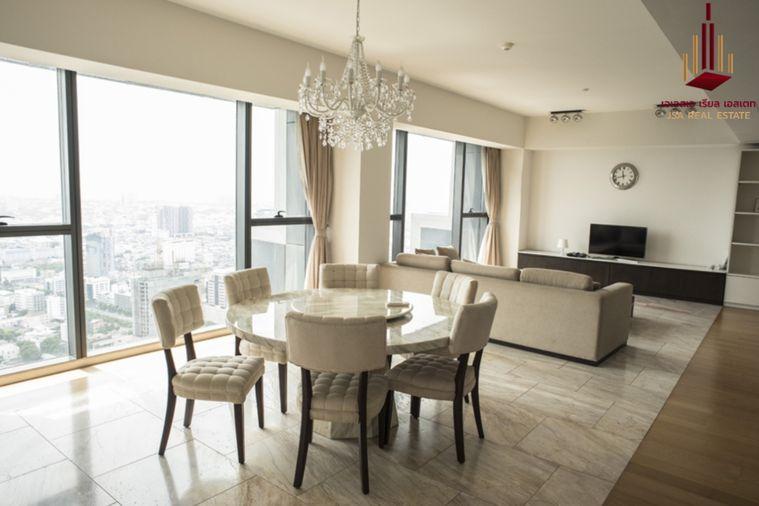 picture ✨ For Rent: The Met Condo ✨💰 Only 140,000 THB/month - 3/12