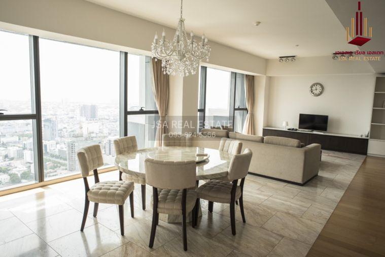 picture ✨ For Rent: The Met Condo ✨💰 Only 140,000 THB/month - 3/12