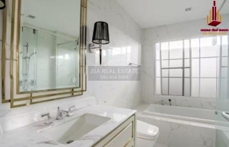 picture ✨ For Rent: Nantawan Ramintra-Paholyothin 50 ✨ 💰 Only 170,000 THB/month - 11/12