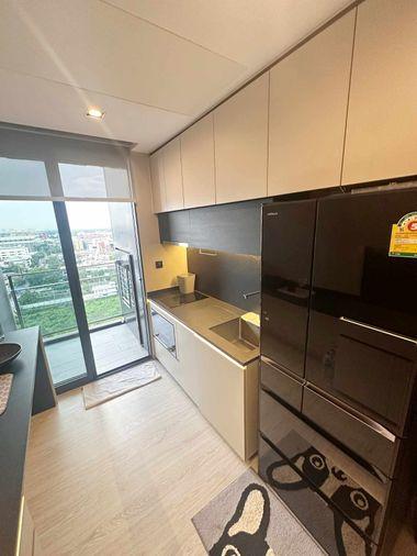 รูป ห้องอัพเดต💥🔔⚠️🏘️⚡️กดปุ่มแอดไลน์💥เดอะ รูม สุขุมวิท 38 - รูปที่ 5/14