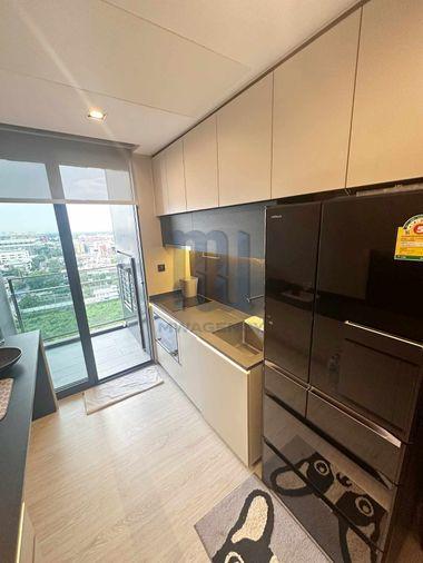 รูป ห้องอัพเดต💥🔔⚠️🏘️⚡️กดปุ่มแอดไลน์💥เดอะ รูม สุขุมวิท 38 - รูปที่ 5/14