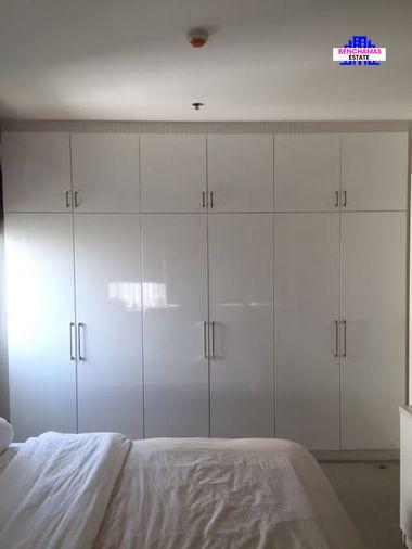 รูป 🔥 ขายต่ำกว่าราคาตลาด 🔥 ทีซี กรีน พระราม 9 TC Green Rama 9 ใกล้ MRT พระราม 9 - รูปที่ 6/10