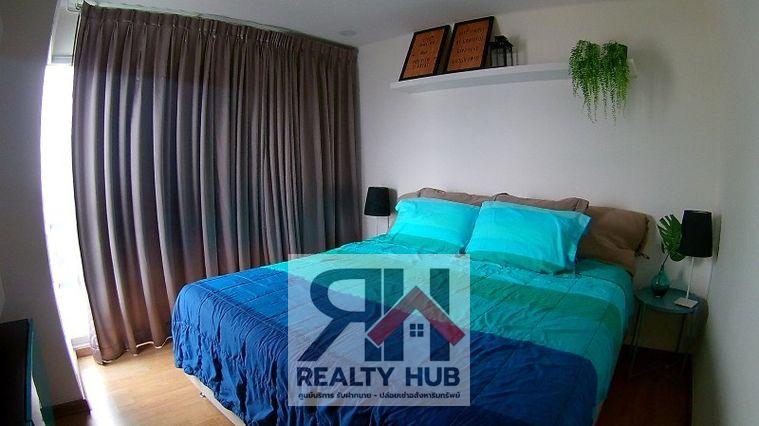 รูป 🦋RB24077 ให้เช่าถูกมาก📢ยู ดีไลท์ แอท จตุจักร สเตชั่น👉แอดไลน์ @714txlxc( มี @ ด้วย) แอดมินตอบไว - รูปที่ 14/17