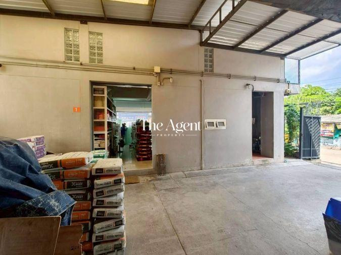 รูป ให้เช่า สำนักงาน-โกดัง ลาดพร้าว101–โยธินพัฒนา เนื้อที่ 180 ตร.ว. พท.ใช้สอย 905 ตร.ม. 4 ชั้น โซล่าเซลล์ 10kW รองรับ คลังสินค้า ใกล้เลียบด่วน นวมินทร์ - รูปที่ 29/32