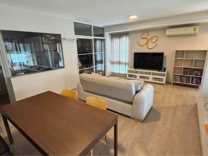 picture House for rent at Anya Bangna–Ramkhamhaeng 2 near Mega Bangna (Rt-01) - 3/13
