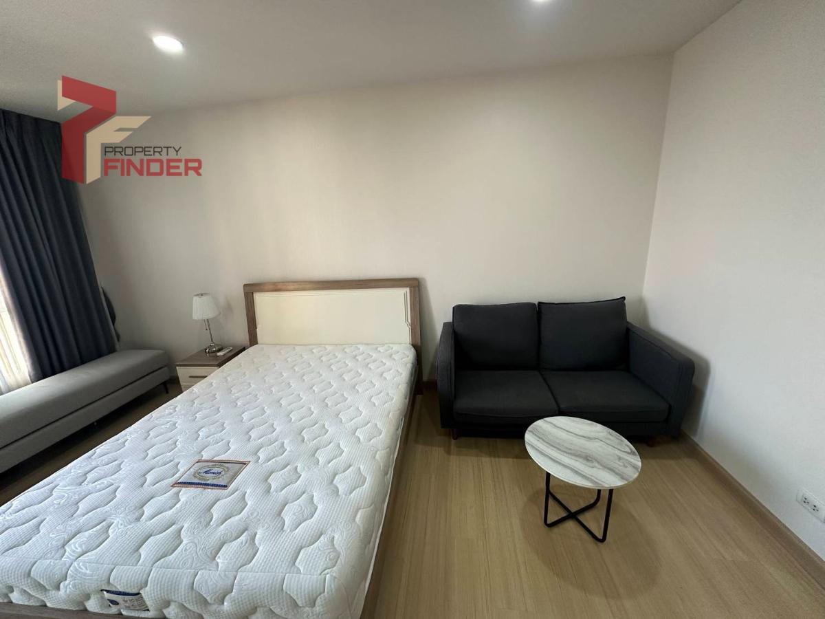 รูป PFD-08238 ให้เช่า ศุภาลัย เวอเรนด้า สุขุมวิท 117 (Supalai Veranda Sukhumvit 117) ใกล้รถไฟฟ้า BTS ปู่เจ้า - รูปที่ 3/8