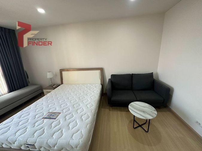 รูป PFD-08238 ให้เช่า ศุภาลัย เวอเรนด้า สุขุมวิท 117 (Supalai Veranda Sukhumvit 117) ใกล้รถไฟฟ้า BTS ปู่เจ้า - รูปที่ 3/8