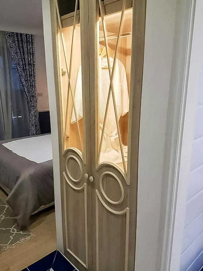 picture Condo for Rent Seven Seas Côte dAzur Pattaya Studio City View - 5/7