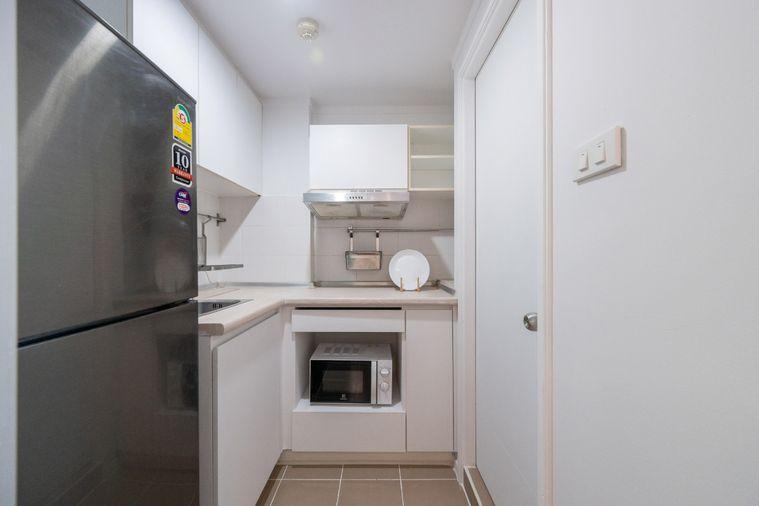 picture 🔥 For Sale Lumpini Place Borommaratchachonnani-Pinklao – Special Price - 11/14