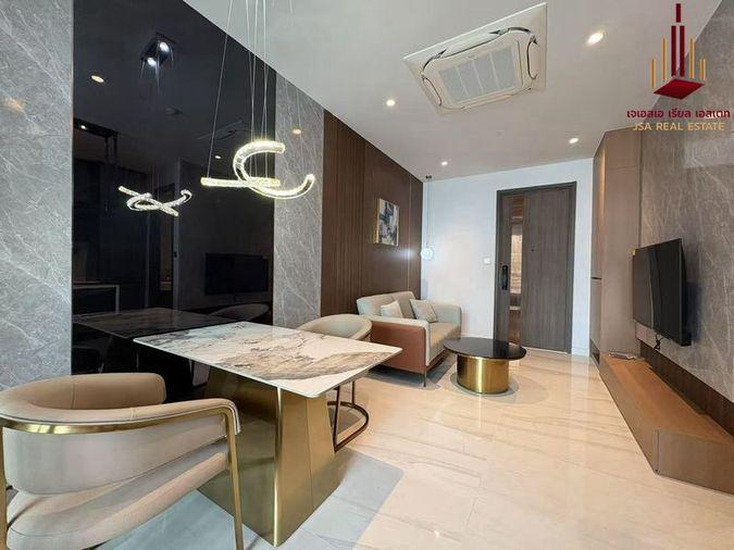 picture ✨ For Rent: Supalai ICON Sathorn Condo ✨💰 Only 45,000 THB/month - 1/6