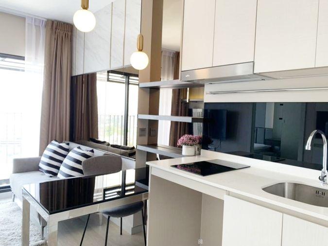 รูป 💥🔔⚠️🏘️⚡️กดปุ่มแอดไลน์💥ไนท์บริดจ์ ไพร์ม สาทร - รูปที่ 8/9