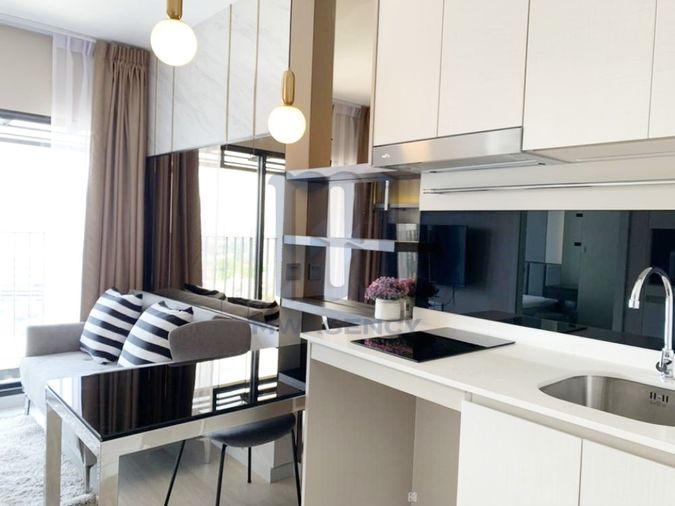 รูป 💥🔔⚠️🏘️⚡️กดปุ่มแอดไลน์💥ไนท์บริดจ์ ไพร์ม สาทร - รูปที่ 8/9