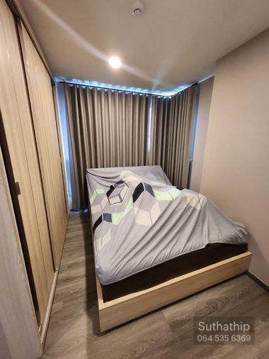 picture Condo for rent at The Origin Onnut, 2-bedroom unit (Rt-01) - 4/12
