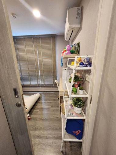 picture Condo for rent at The Origin Onnut,  2-bedroom unit (Rt-01) - 7/12