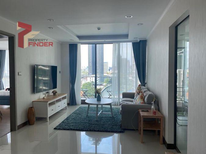 รูป 🏙️ PFD-08242 Supalai Oriental Sukhumvit 39 | ศุภาลัย โอเรียนทัล สุขุมวิท 39 | 81.5 sq.m. - รูปที่ 1/5