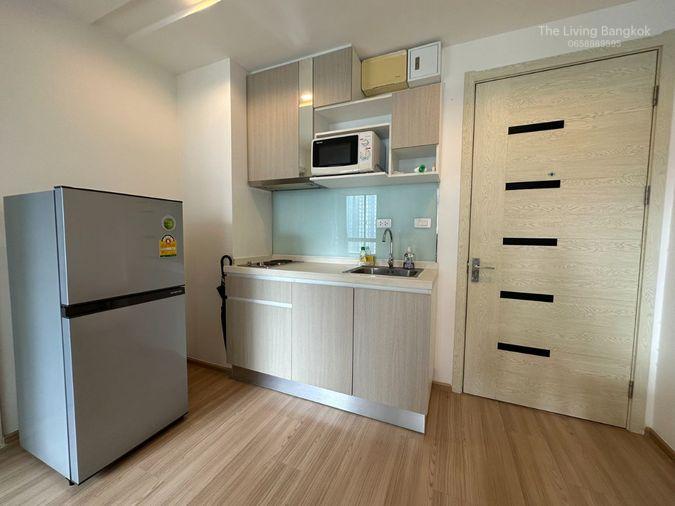 รูป ✨Condo for Rent : Artemis Sukhumvit 77 (AP-02) ( line : @condo91 ) - รูปที่ 8/9
