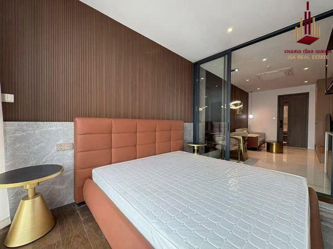 picture ✨ For Rent: Supalai ICON Sathorn Condo ✨💰 Only 45,000 THB/month - 3/6