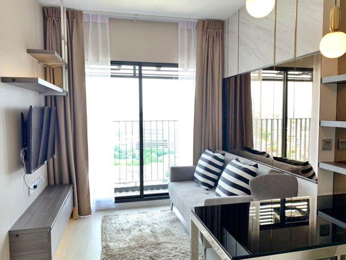 รูป 💥🔔⚠️🏘️⚡️กดปุ่มแอดไลน์💥ไนท์บริดจ์ ไพร์ม สาทร - รูปที่ 2/9