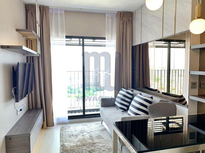 รูป 💥🔔⚠️🏘️⚡️กดปุ่มแอดไลน์💥ไนท์บริดจ์ ไพร์ม สาทร - รูปที่ 2/9