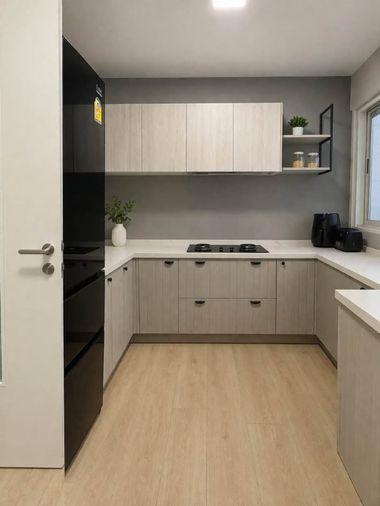 picture House for rent at Anya Bangna–Ramkhamhaeng 2 near Mega Bangna (Rt-01) - 5/13