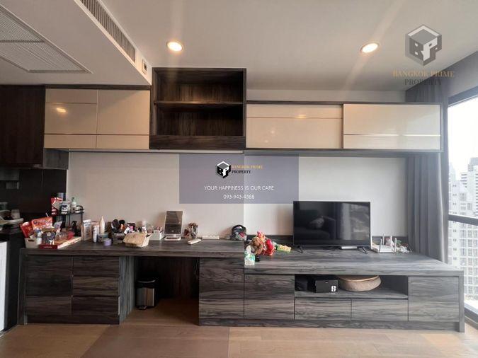 picture Ashton Chula-Silom | ðNear MRT Sam Yan #2026032314238#FC #MKT - 3/7