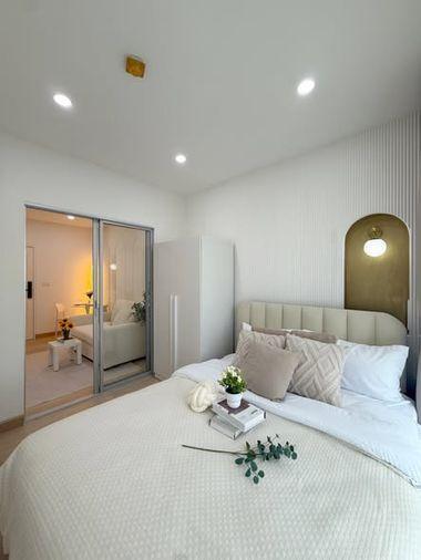 picture 🔥For Sale🔥 The Kith Sukhumvit 113 Near MRT & BTS - 3/7
