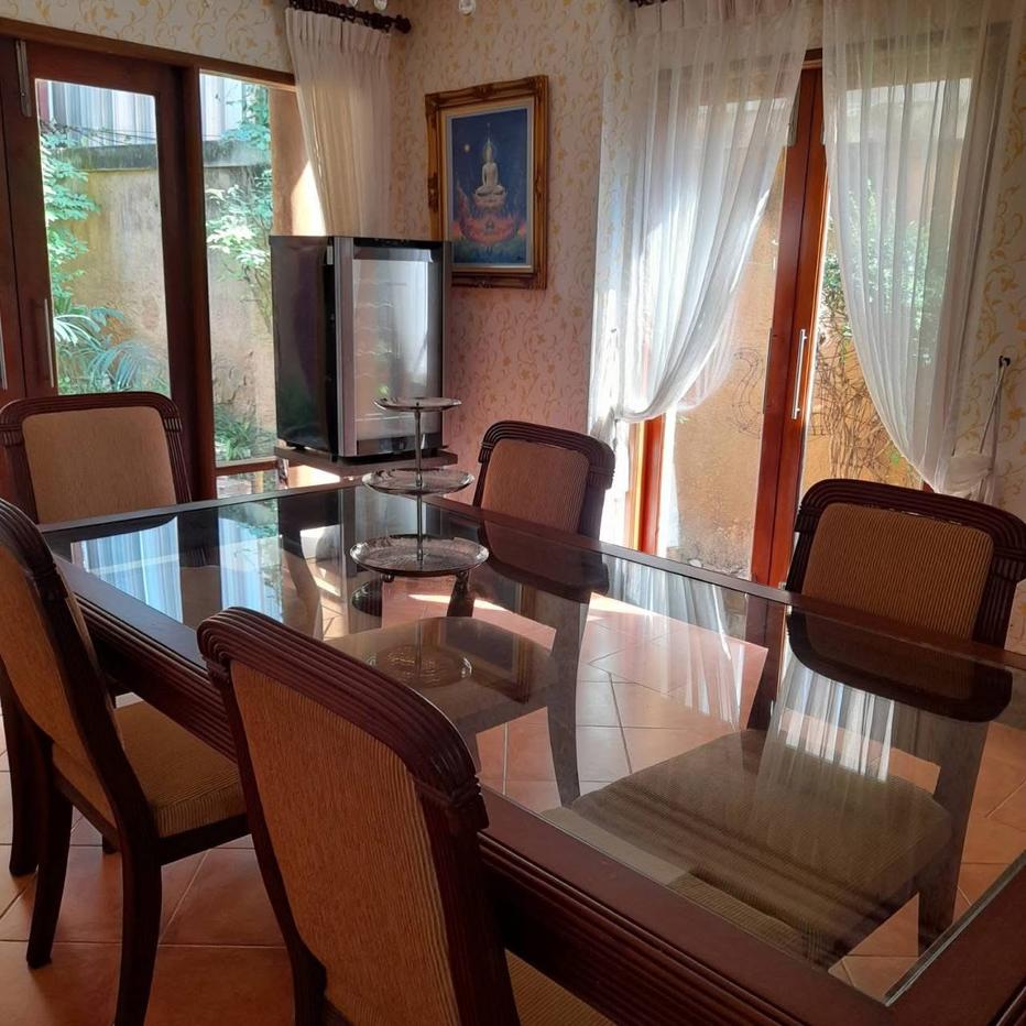 รูป 4 Bedroom Pool Villa for Sale Na Jomtien - รูปที่ 7/11
