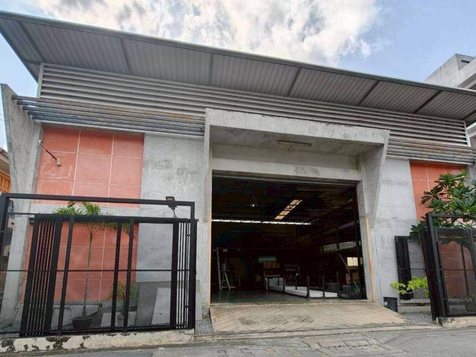 รูป ให้เช่า สำนักงาน-โกดัง ลาดพร้าว101–โยธินพัฒนา เนื้อที่ 180 ตร.ว. พท.ใช้สอย 905 ตร.ม. 4 ชั้น โซล่าเซลล์ 10kW รองรับ คลังสินค้า ใกล้เลียบด่วน นวมินทร์ - รูปที่ 5/32