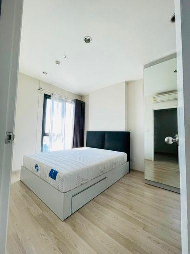รูป P-43992 วิวเมือง! คอนโด 1 ห้องนอน คาวะ เฮาส์ ใกล้ BTS [22,500] | Line Id: @easythaihome | 085-592-2897 - รูปที่ 1/4