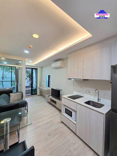 picture ðĨ For Sale Vtara Sukhumvit 36 â Cozy Unit in Prime Sukhumvit Area - 2/10