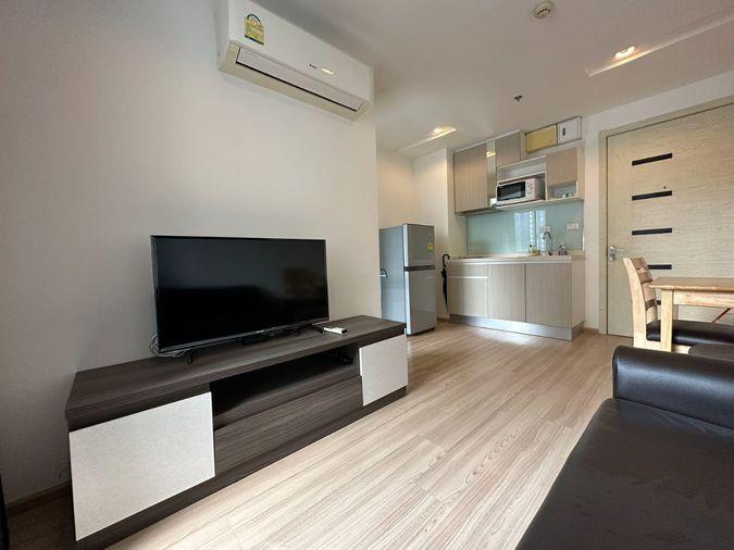 รูป ✨Condo for Rent : Artemis Sukhumvit 77 (AP-02) ( line : @condo91 ) - รูปที่ 2/9