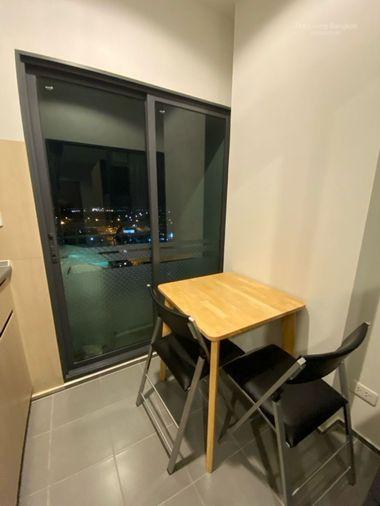 รูป ให้เช่าคอนโด ไอดีโอ สุขุมวิท 115 (บีทีเอสปู่เจ้า) (SA-01) - รูปที่ 7/12