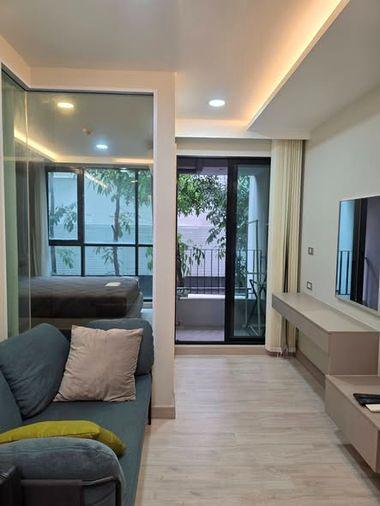 picture 🔥 For Sale Vtara Sukhumvit 36 – Cozy Unit in Prime Sukhumvit Area - 3/10