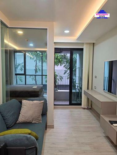 picture ðĨ For Sale Vtara Sukhumvit 36 â Cozy Unit in Prime Sukhumvit Area - 3/10