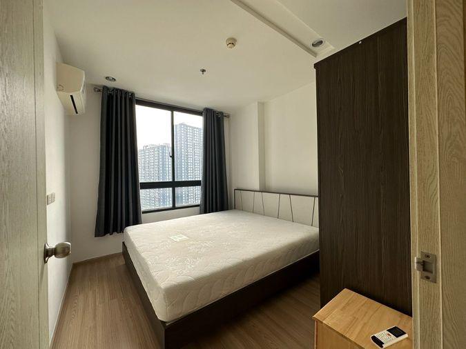 รูป ✨Condo for Rent : Artemis Sukhumvit 77 (AP-02) ( line : @condo91 ) - รูปที่ 4/9