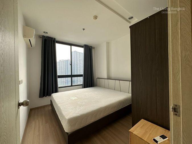 รูป ✨Condo for Rent : Artemis Sukhumvit 77 (AP-02) ( line : @condo91 ) - รูปที่ 4/9
