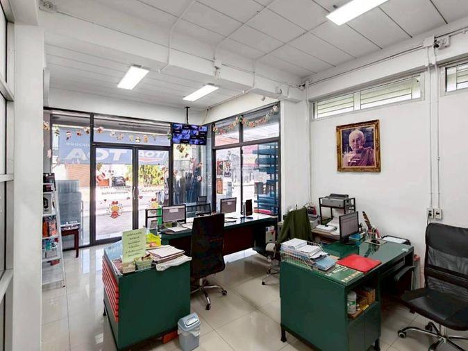 รูป ให้เช่า สำนักงาน-โกดัง ลาดพร้าว101–โยธินพัฒนา เนื้อที่ 180 ตร.ว. พท.ใช้สอย 905 ตร.ม. 4 ชั้น โซล่าเซลล์ 10kW รองรับ คลังสินค้า ใกล้เลียบด่วน นวมินทร์ - รูปที่ 11/32