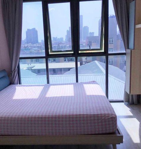 รูป ห้องอัพเดต💥🔔⚠️🏘️⚡️กดปุ่มแอดไลน์💥 ไอดีโอ โมบิ สาทร - รูปที่ 3/12