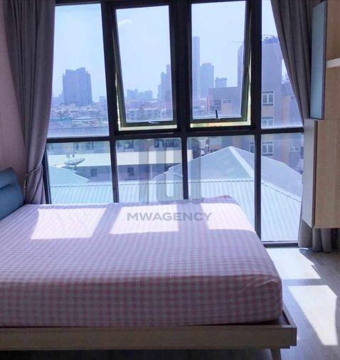 รูป ห้องอัพเดต💥🔔⚠️🏘️⚡️กดปุ่มแอดไลน์💥 ไอดีโอ โมบิ สาทร - รูปที่ 3/12