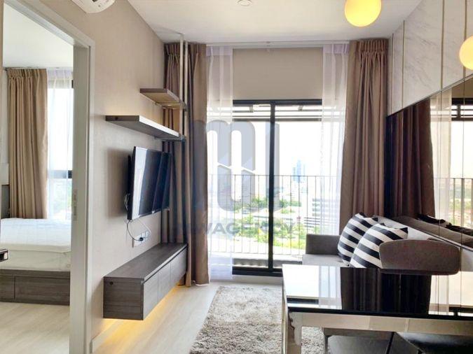รูป 💥🔔⚠️🏘️⚡️กดปุ่มแอดไลน์💥ไนท์บริดจ์ ไพร์ม สาทร - รูปที่ 7/9