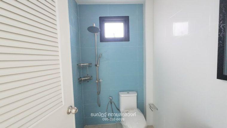 รูป บ้านเดี่ยวสร้างใหม่ ชั้นเดียว ซอยโรงน้ำแข็ง2 กำแพงแสน นครปฐม - รูปที่ 7/47