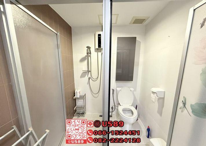picture 💙💙 Hot Price 💙💙 For SALE Condo U Delight @ Onnut Station - 13/20