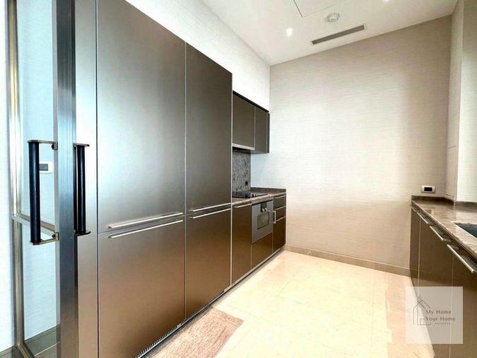 รูป 🌟ให้เช่า Ultimate Luxury Condominium ริมแม่น้ำที่ดีที่สุด พร้อมบริการระดับโรงแรม Mandarin Oriental 💎 The Residences At Mandarin Oriental 💎 - รูปที่ 4/20