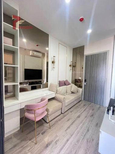 picture PFD-08250 for rent Knightsbridge Prime Onnut (Knightsbridge Prime Onnut) near BTS On Nut 🚈✨ - 1/9