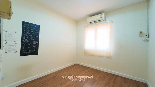 รูป พนาลี บ้านแฝดพฤกษา34/2 ประชาอุทิศ90 ในราคาถูกสุด - รูปที่ 18/27