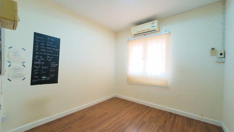 รูป บ้านแฝดพฤกษา34/2 ประชาอุทิศ90 ในราคาถูกสุด - รูปที่ 18/27