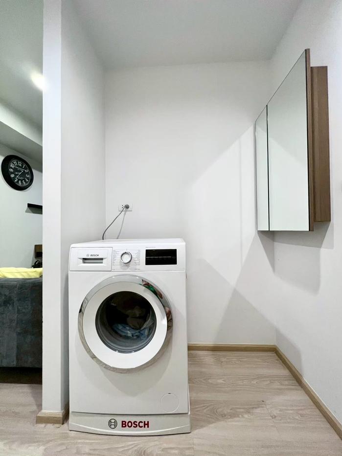 picture Condo for sale Unio H Tiwanon only 1.5 mb - 20/26