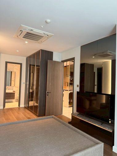 รูป 🏙️ PFD-08253 Supalai Icon Sathorn | ศุภาลัย ไอคอน สาทร | 14th Floor | Pool View - รูปที่ 5/9