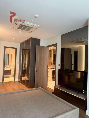 รูป 🏙️ PFD-08253 Supalai Icon Sathorn | ศุภาลัย ไอคอน สาทร | 14th Floor | Pool View - รูปที่ 5/9